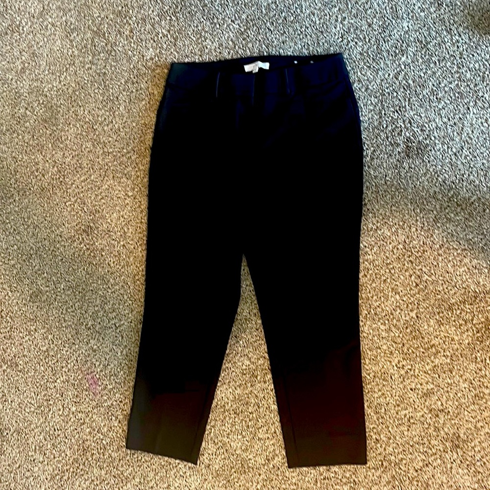 Ann Taylor LOFT slacks